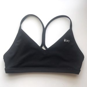 KFT BRANDS FREEDOM BRA